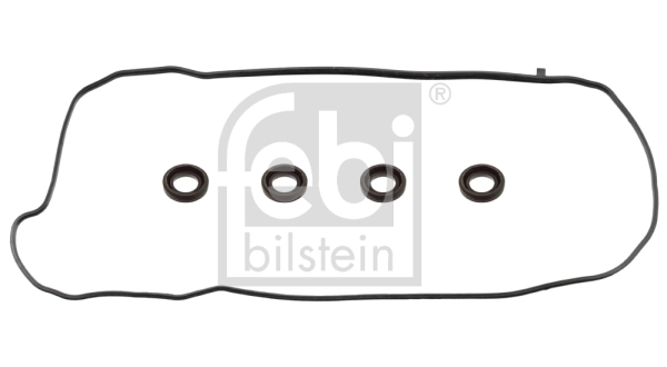 Gasket Set, cylinder head cover